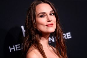 Keira Knightley le prohibe a su hija ver películas Disney con mensajes machistas