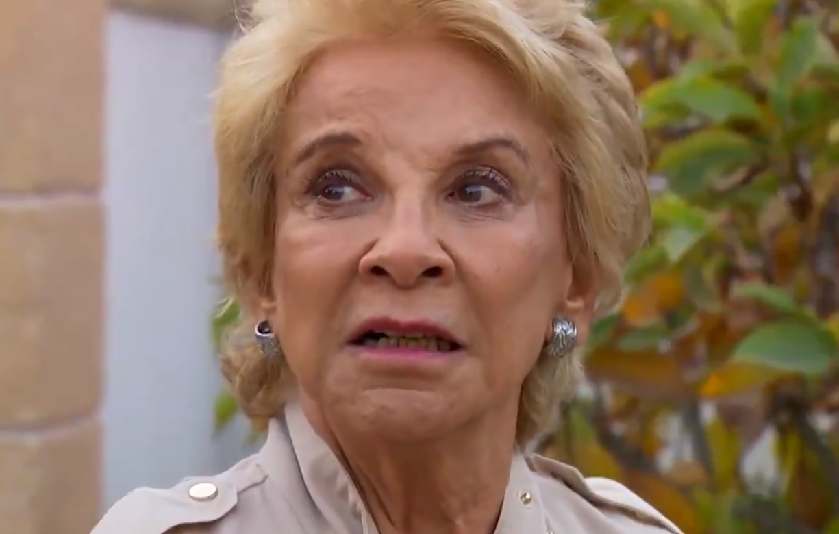 Televidentes de "Casa de Muñecos" conmovidos por la enfermedad de Nora