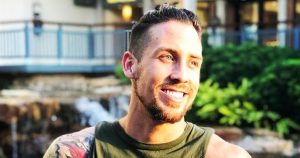 Le hizo bien mudarse: Felipe Lasso encontró nuevamente el amor al apenas llegar a Miami