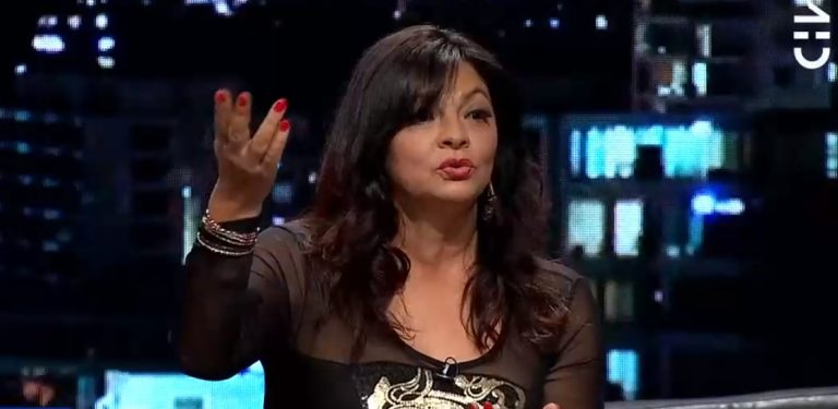 Tatiana Merino contó lo que provocó el término de la amistad de Kike Morandé y Álvaro Salas