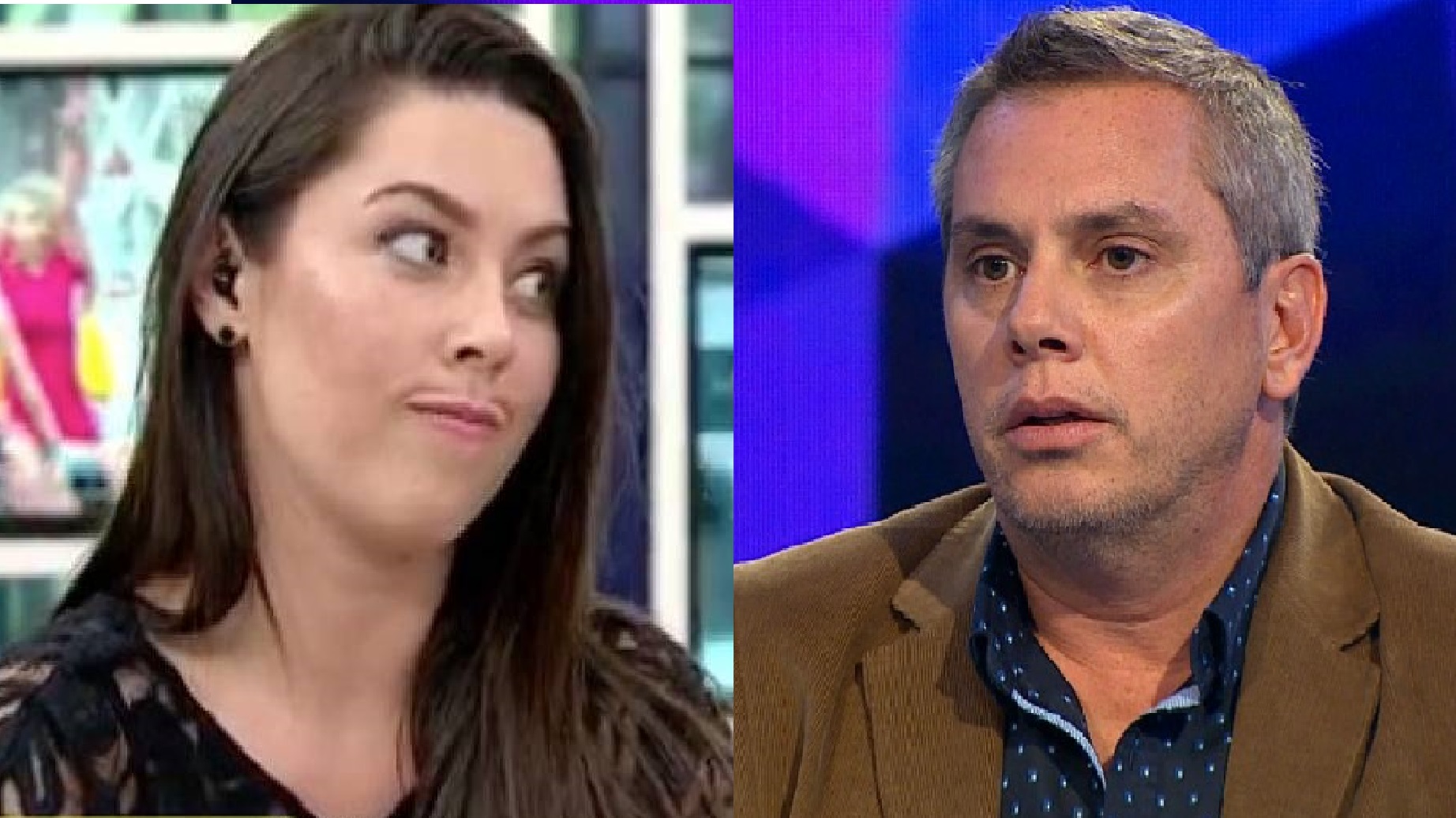 Viñuela revela cuánto le afectaron los comentarios de Daniela Aránguiz a mujeres del Team Mekano