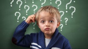 Cuatro actividades para promover la curiosidad en tus hijos