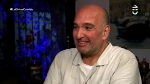 Kiwi soñó con Felipe Camiroaga días después de su muerte: el animador se despidió