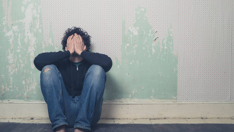 Descubre quienes son los ladrones emocionales ¿Te ha pasado?