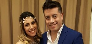 ¡Ternura por triple! Leandro Martínez sube vídeo de sus trillizas imitando a "Rojo"