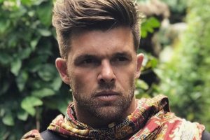 "El hombre no tenía horario": Exvecino de Leandro Penna lo acusó por sus fuertes gemidos sexuales