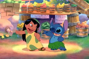¡Habrá una versión live-action de la cinta "Lilo & Sitch"!