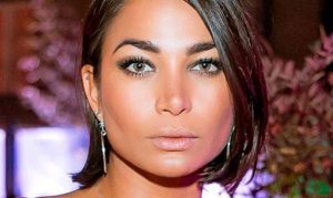 Lisandra Silva funó a usuario que la hostigaba hace meses con ofensivos mensajes