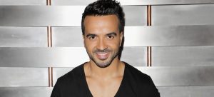 Luis Fonsi será parte de los Récord Guinnes 2019