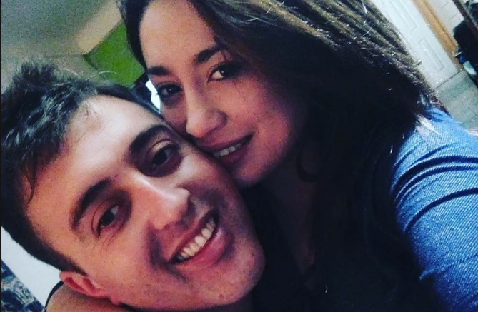 Pareja de Fernanda Maciel desmiente los hallazgos en su casa