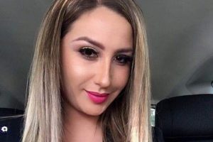 Nicole Moreno respondió a las críticas con polémica publicación