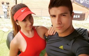 Rodrigo Rocco confirma el quiebre con Nicole Moreno: "Es impresionante lo que pueden llegar a hacer por dinero"