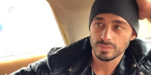 ¡Joche pide ayuda para encontrar a su amigo peludo!