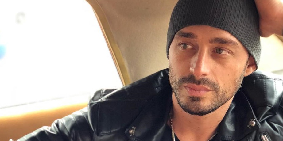 ¡Joche pide ayuda para encontrar a su amigo peludo!