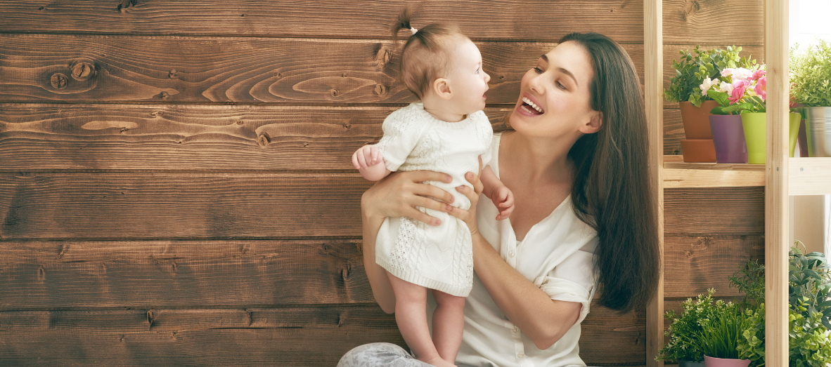 Consejos para mudar a tus hijos en un baño público