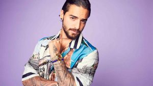 Maluma pide perdón por sus letras sexistas y confiesa que no "quiere vivir mucho"