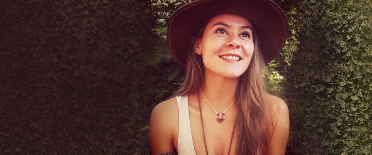 La desconocida labor social de Marita García en un colegio vulnerable