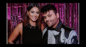 Amigo acusado de hostigar a Camila Recabarren se refiere a las acusaciones en su contra