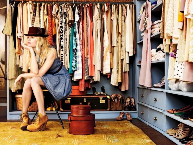Así es el refrescante estampado que será furor en la próxima temporada