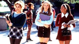 ¡Paren todo! Harán un musical sobre la película Clueless