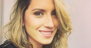 Panelista de Mucho Gusto vuelve tras larga licencia médica por enfermedad que todavía no es diagnosticada