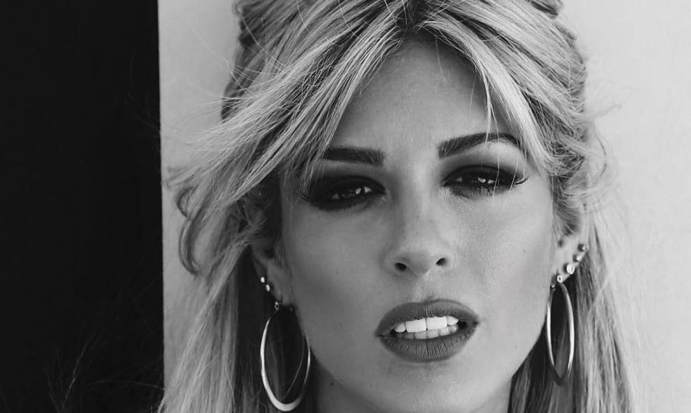 ¡Le llegó el amor! Oriana Marzoli publicá foto con nuevo galán en redes sociales