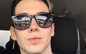 Nano Calderón vuelve a ostentar de su dinero en su cumpleaños 22