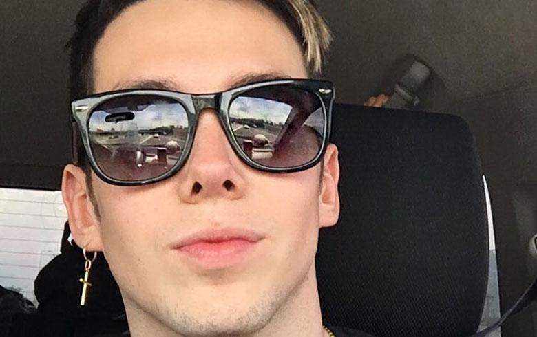 Nano Calderón y las polémicas que ha protagonizado en los últimos años