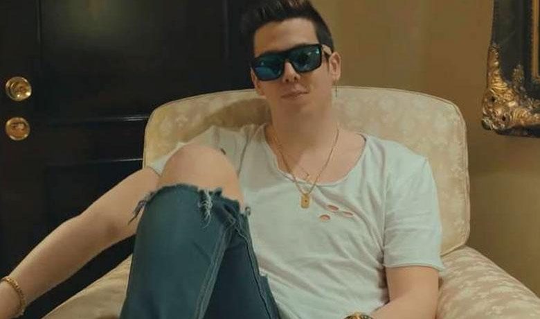 Así es el box en el que permanece 'Nano Calderón' en Santiago Uno