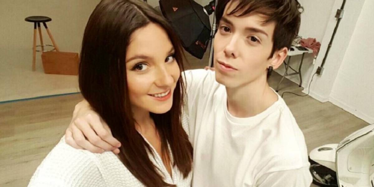 Llegó a otro nivel: El enfrentamiento de Kel y Nano destapó antigua polémica de filtración de fotos íntimas