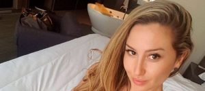 ¿Rompió el silencio sobre el video prohibido? Nicole "Luli" Moreno publica enigmático mensaje