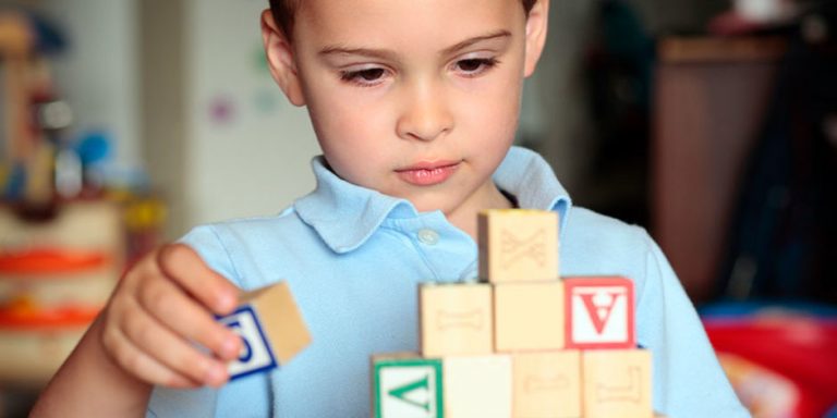 Aplicaciones que ayudan en la educación de los niños con autismo