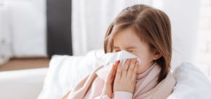 Datos para evitar que tus hijos se resfríen durante esta época
