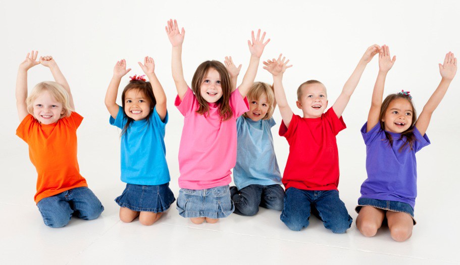 ¡Con esta creativa idea tus hijos se aprenderán las partes del cuerpo!