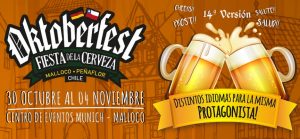¡Lista completa de ganadores de entradas al Oktoberfest 2018 en Malloco!