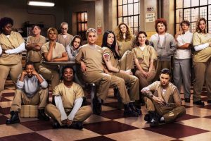La serie "Orange is the new black" anuncia su fin