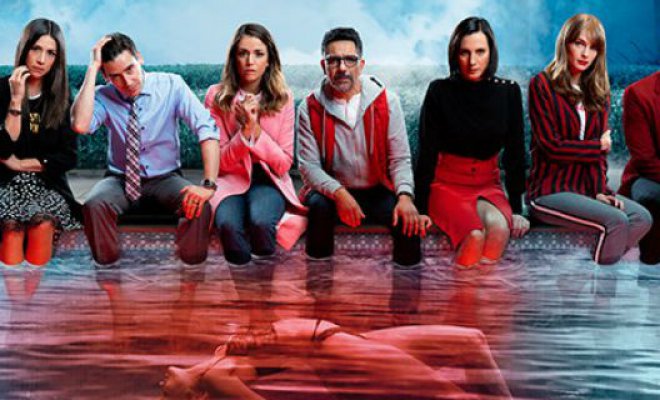 Guionista de "Pacto de sangre" aclaró el "supuesto" spoiler que se filtró