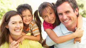 Gestos cotidianos que puedes que hacer para que tu hijo sea más feliz