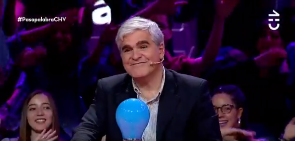 Error de invitados a "Pasapalabra" desató la furia e indignación de los espectadores