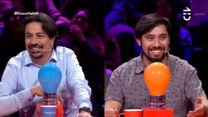 ¿Hijo perdido? Televidentes impactados por parecido de participantes de "Pasapalabra"