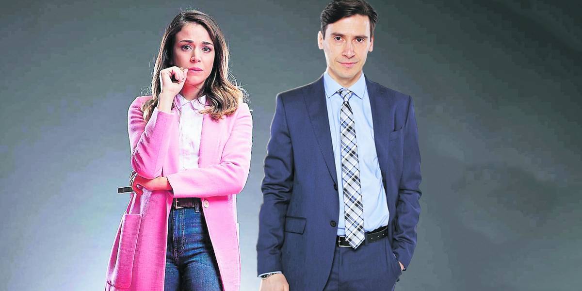 Frase de Benjamín en "Pacto de sangre" provocó ola de burlas en redes sociales