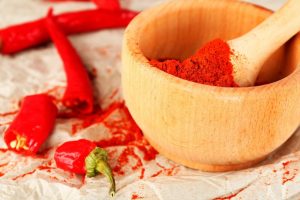 Descubre cómo erradicar la celulitis con pimienta de cayena