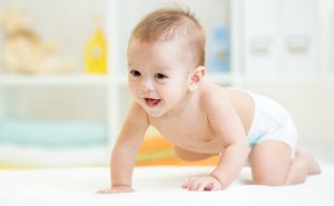 ¿Cómo saber si tu hijo está listo para dejar los pañales?