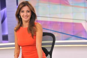 ¡Igual! Priscilla Vargas se sumó al #PubertyChallenge