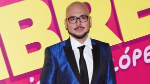 Nicolás López insiste en su inocencia: "Yo no he violado a nadie"