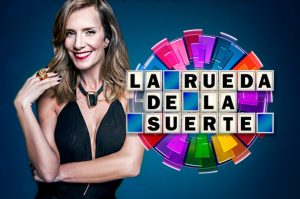 "La rueda de la suerte" ya tiene fecha de estreno en Canal 13