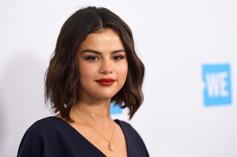 Esta es la celebridad con más seguidores en Instagram que superó a los de Selena Gomez