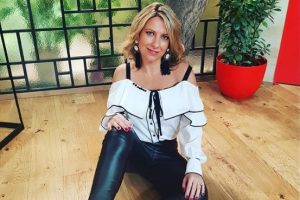 Macarena Tondreau muestra lo grande que está su hija con tierna publicación