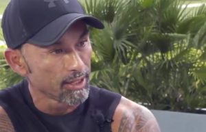 Marcelo Ríos sobre motivo de radicarse en Miami: "El chileno no sabe tratar a sus ídolos"