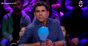 Juan Pablo Queraltó recibió ola de críticas al no conocer clásico del rock en Pasapalabra